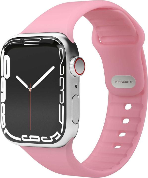 Image du produit Vonmählen Classic Band 2 - 44|45|46|49mm - One Size (Matières plastiques, Silicone, Silicone, Silicone recyclé)