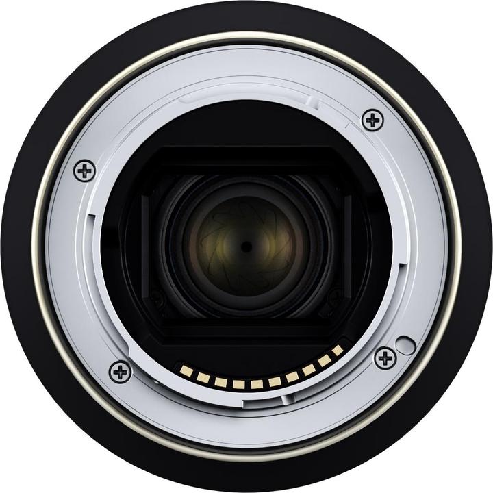 Image du produit Tamron AF 17-28mm F/2.8 Di III RXD (Sony E, Plein format)