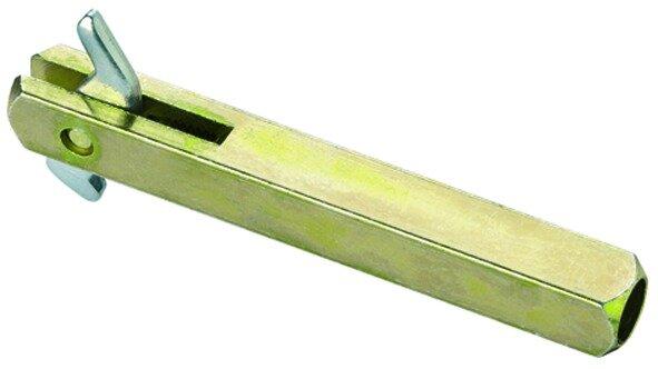 Actual product image FSB Interchangeable lock connecting pins 0115 (Door set)