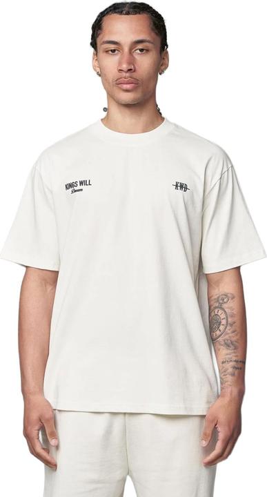 Produktbild Kings Will Dream Studio Garment District TShirt (M)