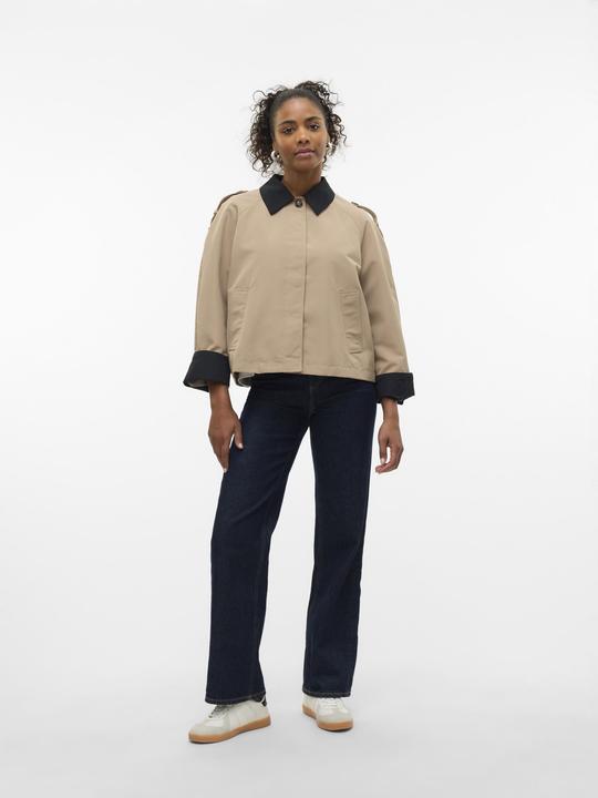 Produktbild Vero Moda VMLUCIA Jacke Langer Parka (M)