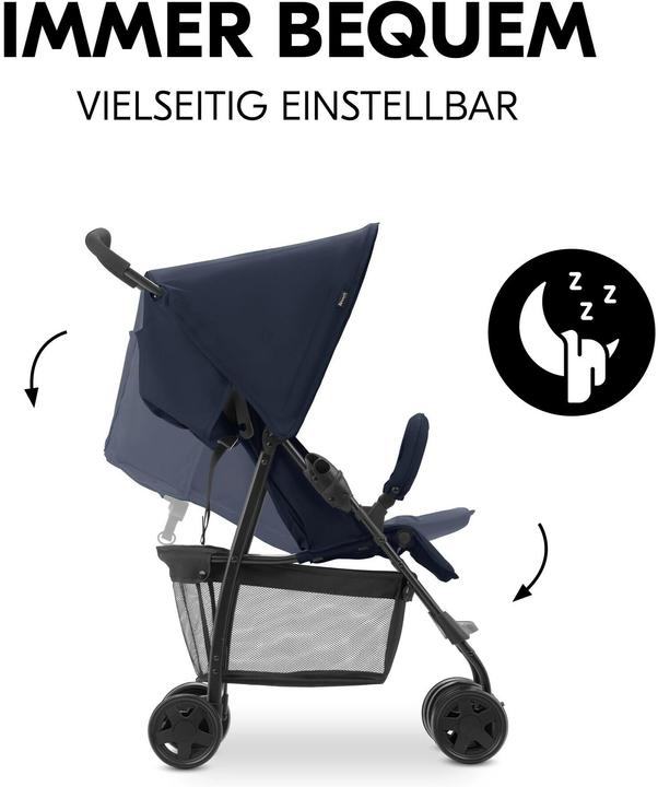 Produktbild Hauck Sport (6 Monate - 3 Jahre)