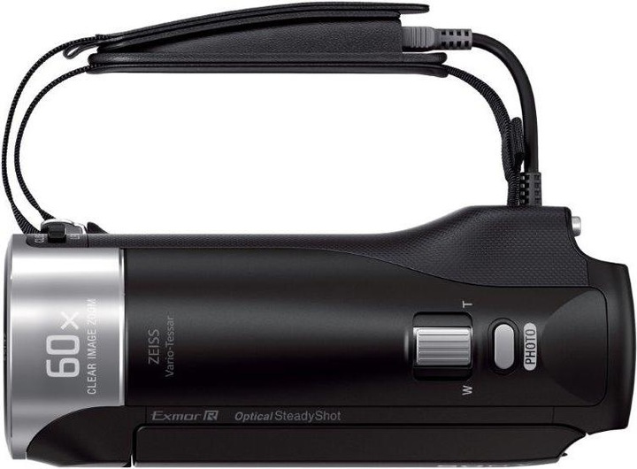 Actual product image Sony Hdr Cx405 (2.29 Mpx, 50p, 30 x)