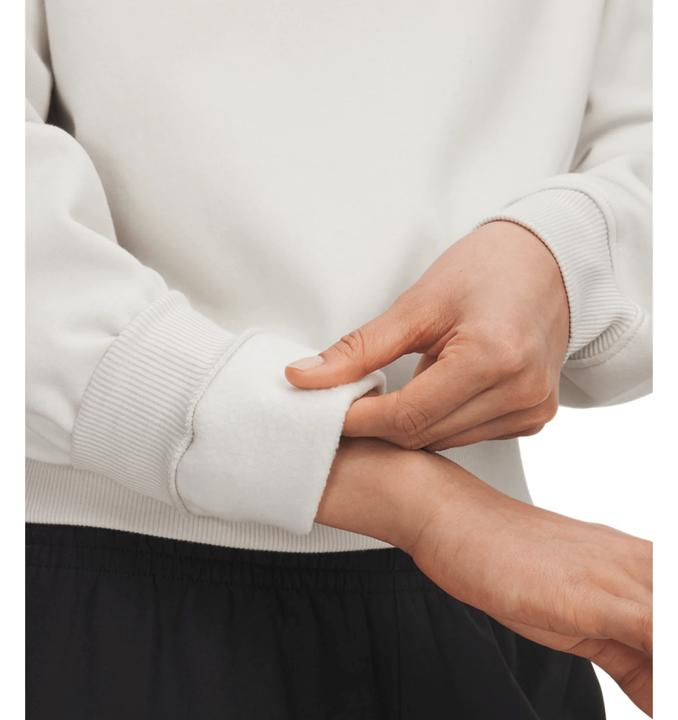 Produktbild Under Armour Icon Vida Flc Crew (M)