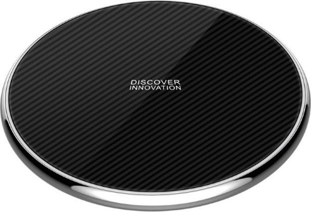 Produktbild Nillkin Fancy 3-in-1 Box, Hardcase, Ladekabel und Qi Ladestation (USB 3.0)