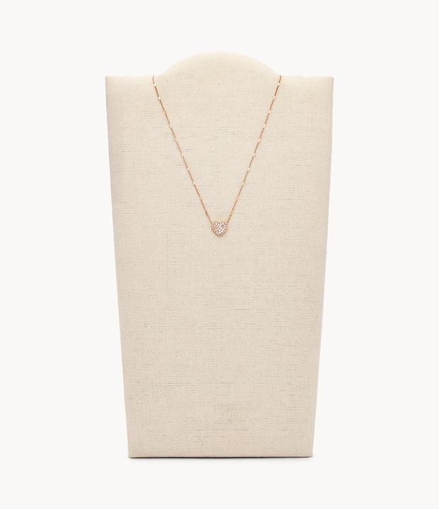 Produktbild Fossil Vintage Glitz (Edelstahl, Perlmutt, 40 - 45 cm)