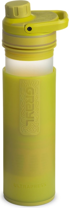 Actual product image Grayl UltraPress Purifier (0.50 l)