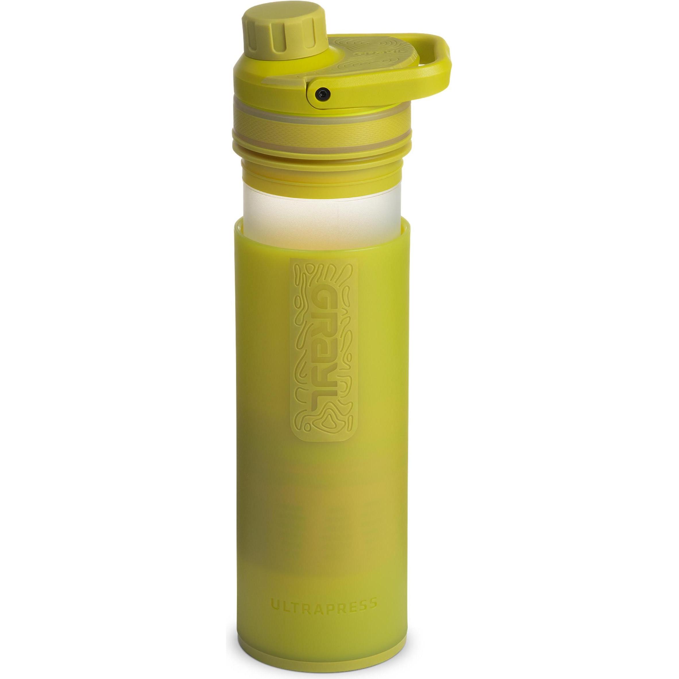 Thumbnail - Grayl, Trinkflasche + Thermosflasche, (0.50 l)