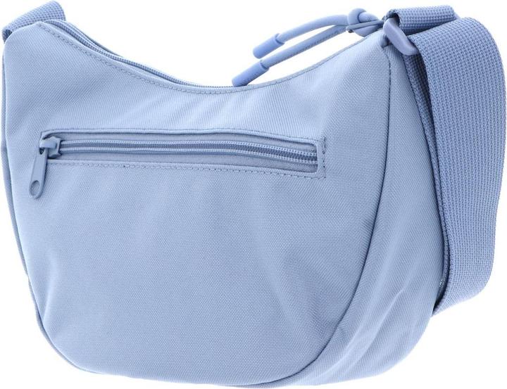 Actual product image Lacoste Neocroc Moon Bag