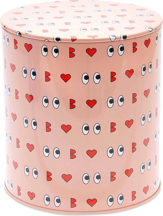 Produktbild Paper Poetry Blechdose EYES