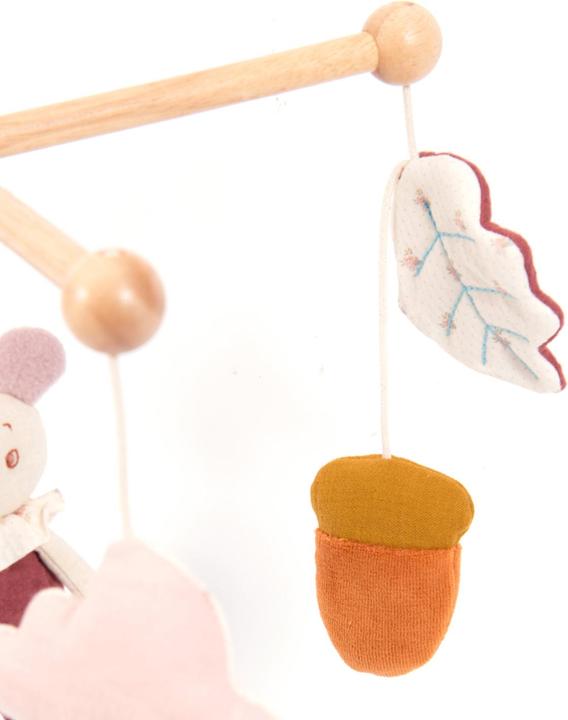 Immagine prodotto Moulin Roty Musica Mobile, Après la Pluie