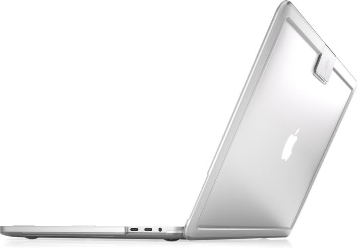 Image du produit STM Étui rigide fin en TPU (15", Apple)
