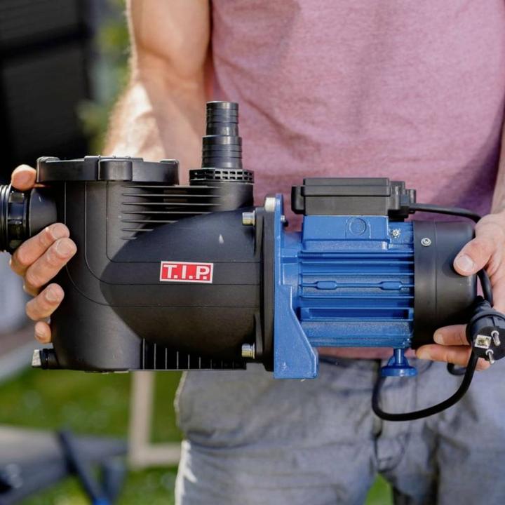 Immagine prodotto T.I.P. SPP 400 FT