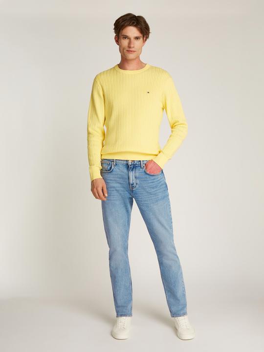 Produktbild Tommy Hilfiger Regular Mercer Str Reef Indigo (28)