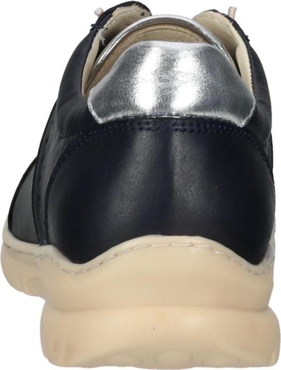 Image du produit Hush Puppies Avec cette basket simple en cuir de haute qualité de, vous avez le compagnon parfait. (39)