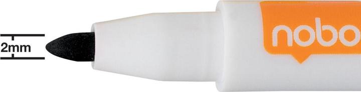 Produktbild Rexel Magnethaftende Marker (1x)