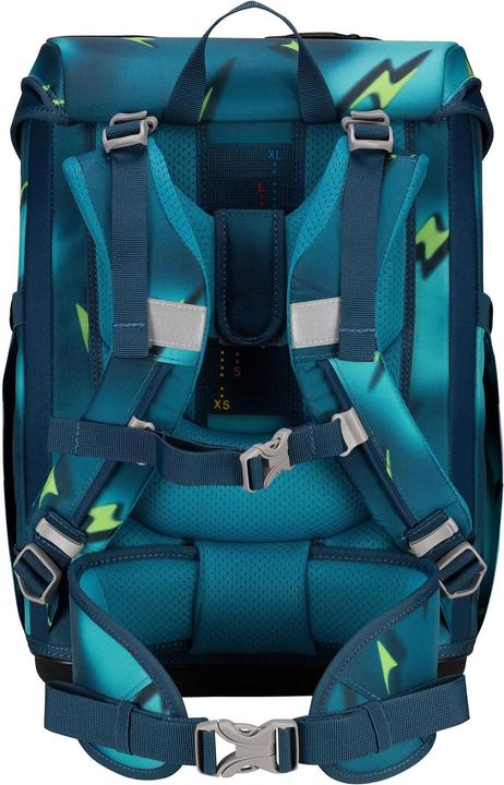 Actual product image Derdiedas ErgoFlex Easy satchel set (24 l)