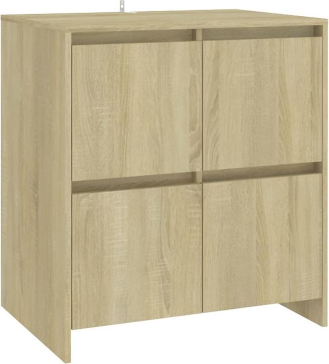 Produktbild vidaXL Sideboard (70 x 40.50 x 75 cm)