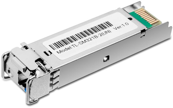 Productafbeelding TP-Link TL-SM321B-2