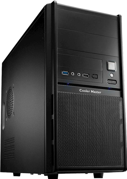 Produktbild Cooler Master Elite 342 (mATX)