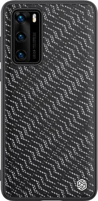 Immagine prodotto Nillkin Serie Twinkle (Huawei P40)