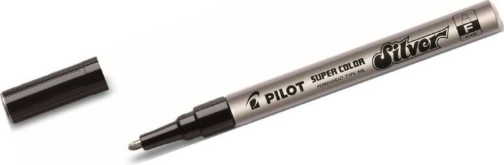 Actual product image Pilot Fine (1x)