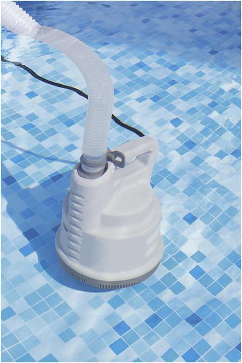 Actual product image Bestway Tauchpumpe