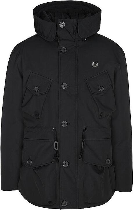 Immagine prodotto Fred Perry Parka (S)