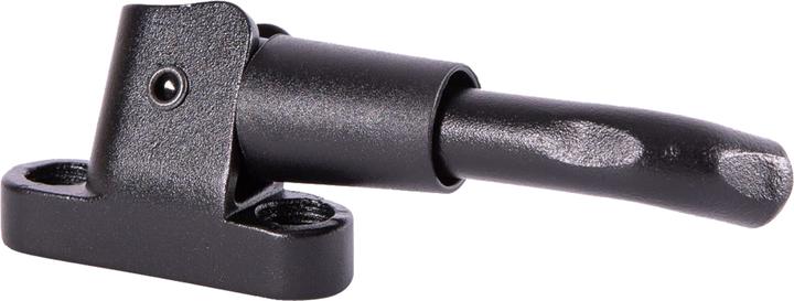 Actual product image Egret Side stand with screws (X)