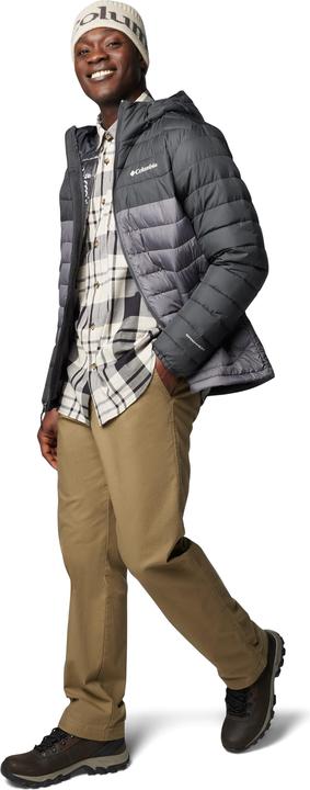 Immagine prodotto Columbia Giacca Powder Lite™ II con cappuccio (XL)