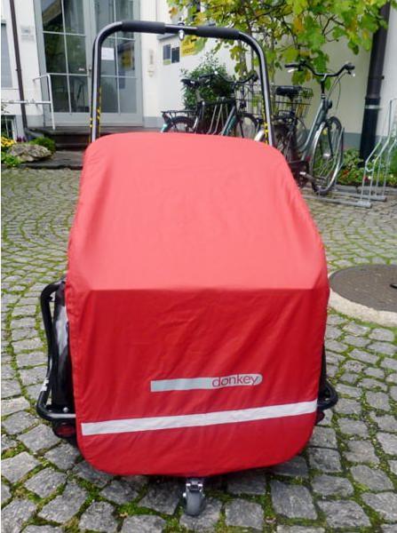 Produktbild Winther Donkey-Abdeckplane