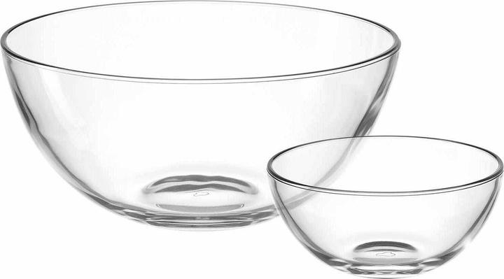 Produktbild Leonardo Schalenset 5-delig CUCINA - L (066348) (28.60 cm, 0.54 l, 1x)