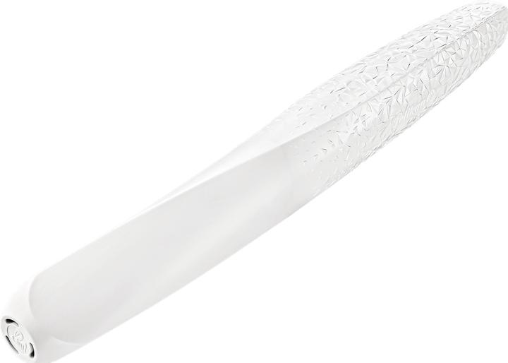 Image du produit Pelikan Stylo plume cartouche M Twist strucure blanc (Blanc, 1x)