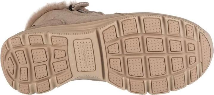 Image du produit Skechers Easy Going - High Zip 2 Beige (38)