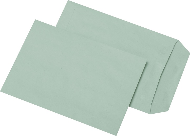 Produktbild Elepa Couvert ohne Fenster (1 x)