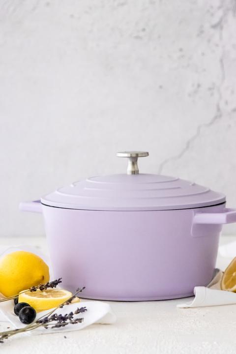 Actual product image Master Class Casserole Dish (Casserole + Stewpot, Aluminium)