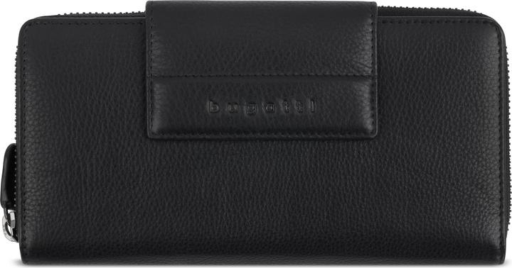 Actual product image Bugatti Wallet NOME