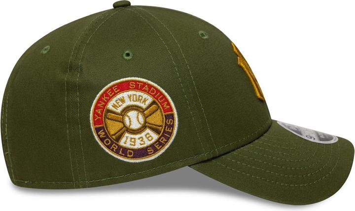 Image du produit New Era 9Forty M-Crown Cap World Series New York Yankees