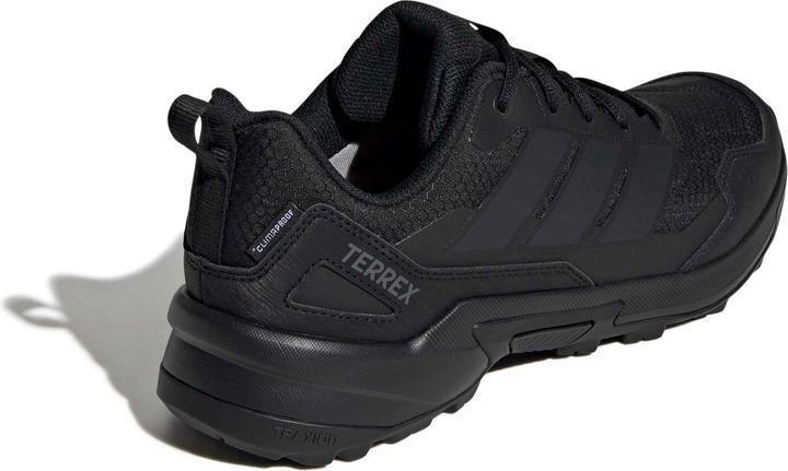 Produktbild Adidas Terrex Eastrail 3 Clima - cblack/cblack/grefou (42)