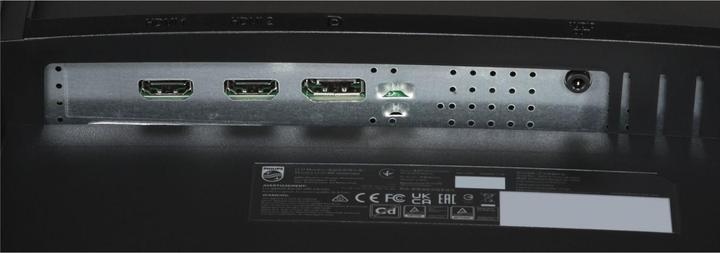 Actual product image Philips Momentum 27M1C3200VL (1920 x 1080 pixels, 27")