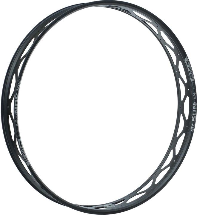 SUNringlé Mulefüt 80SL V2 Rim (26")