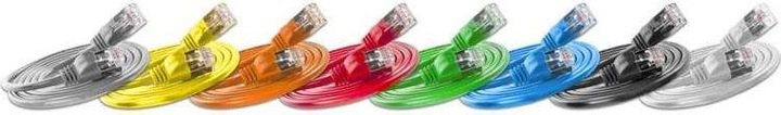 Productafbeelding Wirewin Netwerkkabel (F/FTP, CAT6, 3 m)
