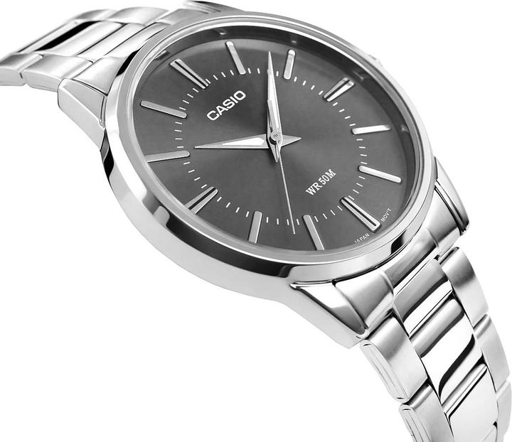 Produktbild Casio Collection - MTP-1303PD-1A (Analoguhr, 40 mm)
