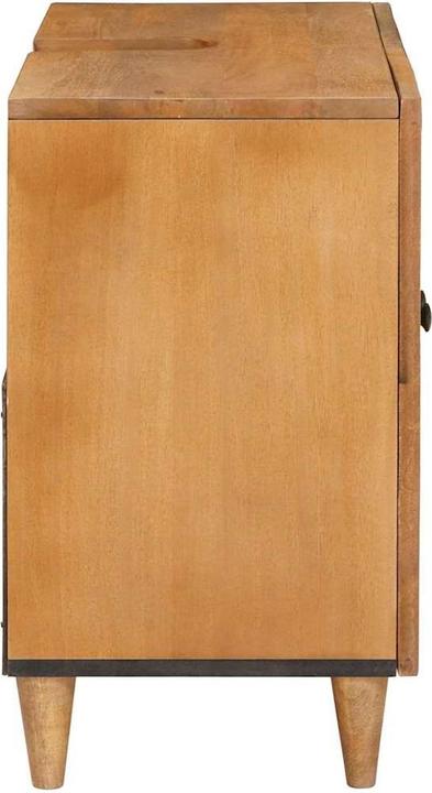 Produktbild vidaXL Badezimmeraufbewahrung (33 x 62 x 58 cm)