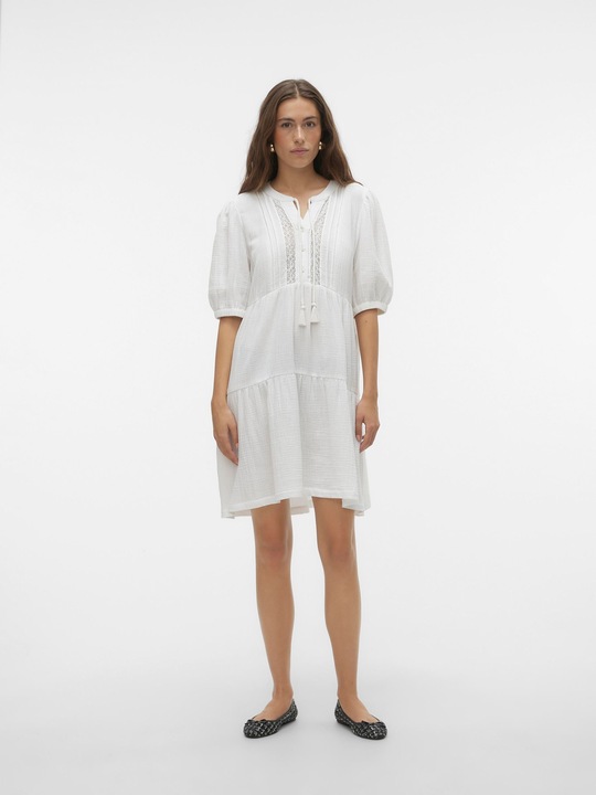 Image du produit Vero Moda VMNATALI Robe courte Robe (S)
