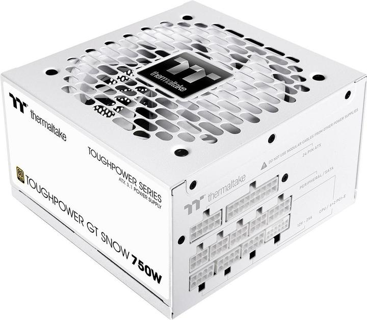 Image du produit Thermaltake Toughpower GT (850 W)