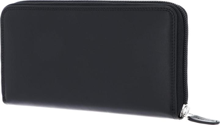 Actual product image Golden Head Polo RFID Protect 2822 Long Wallet