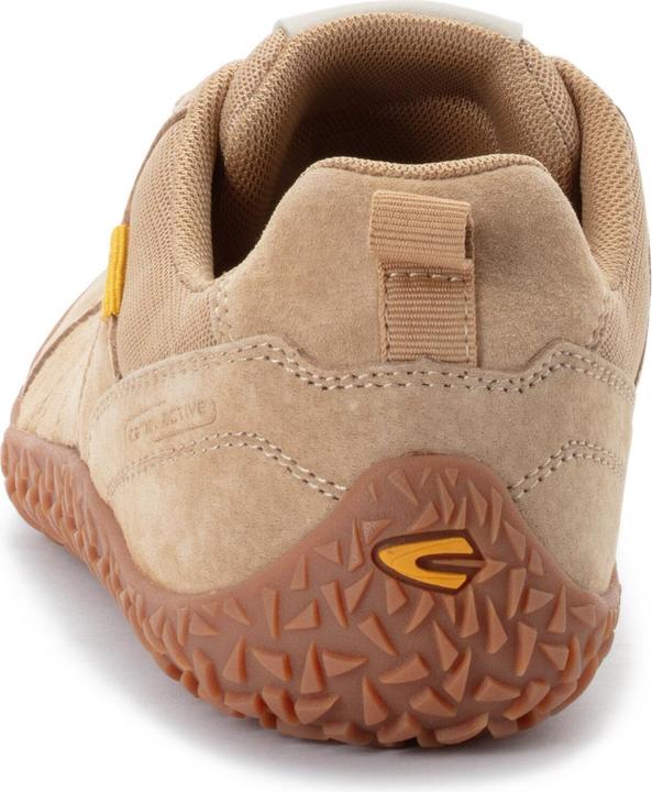 Produktbild Camel Active Sneaker pig nubuk SAND (40)