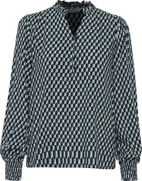 Immagine prodotto B.young camicia con scollo a v byjosa (42)