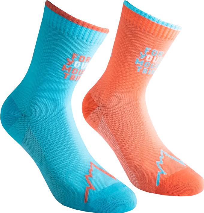 Immagine prodotto La Sportiva Per i tuoi calzini da montagna (S)